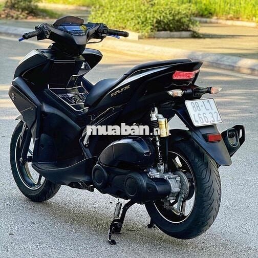 Xe Máy Mạnh Tường - NVX 155 ABS form 2018 máy zin