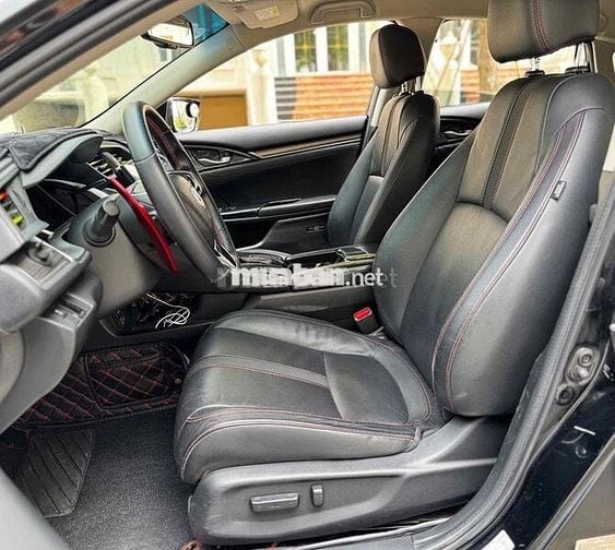 Honda Civic RS 2019 Đen