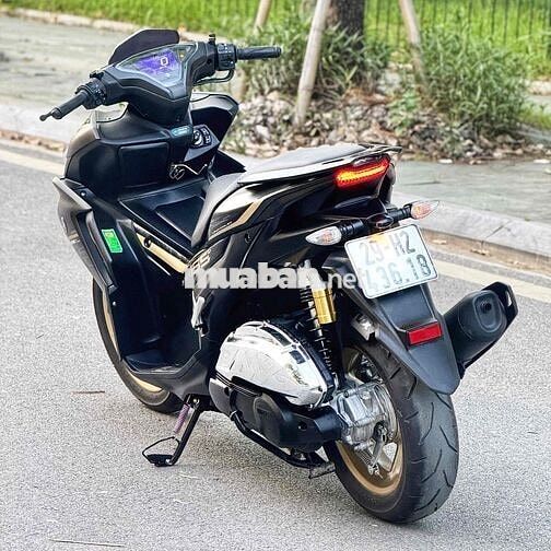 Xe Máy Mạnh Tường - NVX V2 2023 biển 29 đi 16000km