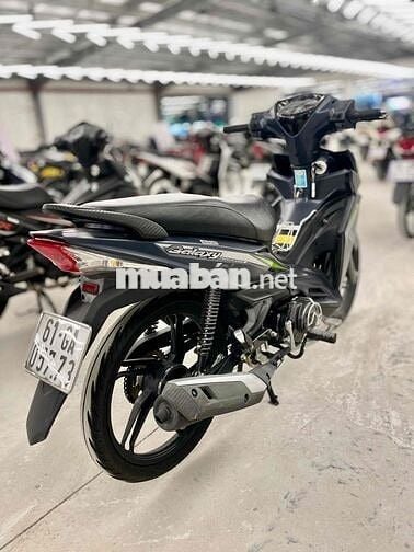 SYM Galaxy 50 2024 Chính Chủ Biển 61 Odo 8.000Km