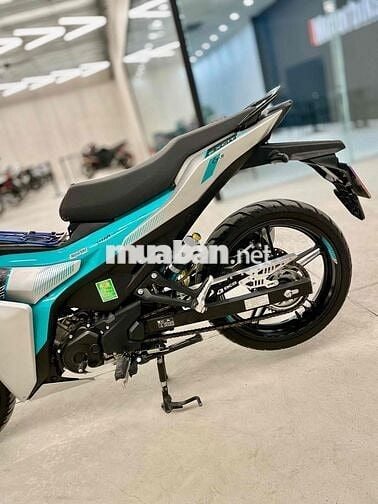 Exciter 155 ABS 2025 Odo 2700Km Chính Chủ Xe Lướt