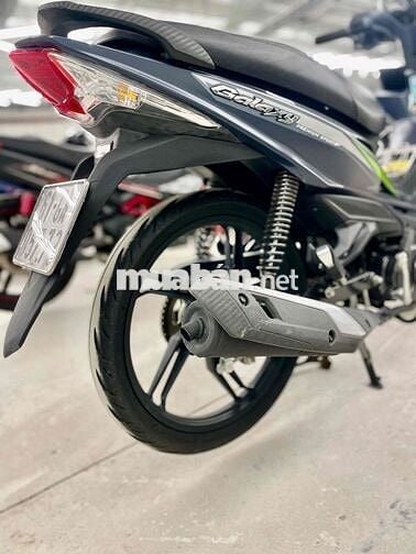 SYM Galaxy 50 2024 Chính Chủ Biển 61 Odo 8.000Km