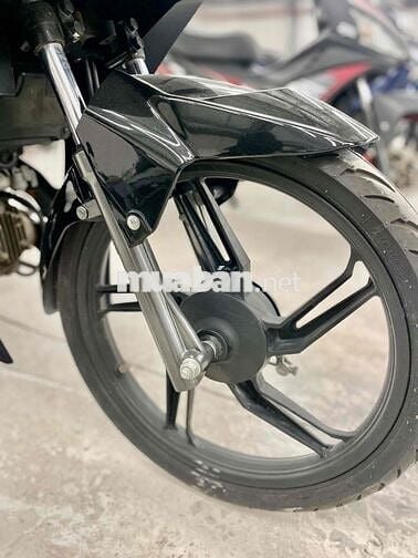 SYM Galaxy 50 2024 Chính Chủ Biển 61 Odo 8.000Km