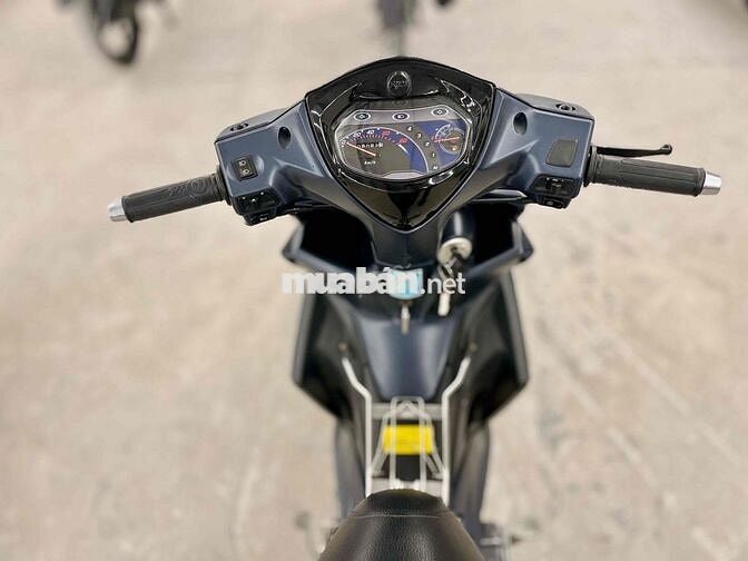 SYM Galaxy 50 2024 Chính Chủ Biển 61 Odo 8.000Km