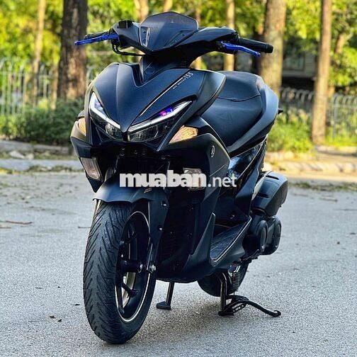 Xe Máy Mạnh Tường - NVX 155 ABS form 2018 máy zin