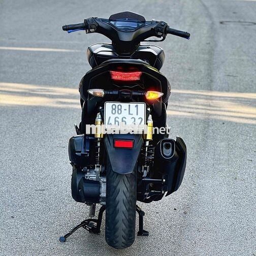 Xe Máy Mạnh Tường - NVX 155 ABS form 2018 máy zin