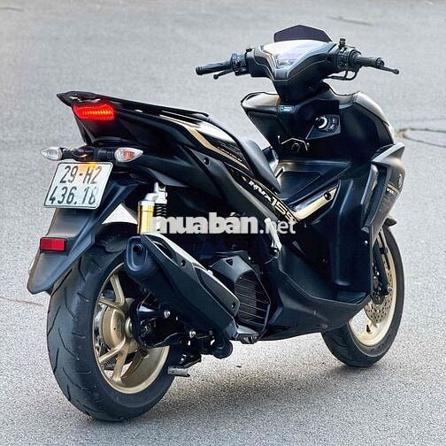 Xe Máy Mạnh Tường - NVX V2 2023 biển 29 đi 16000km