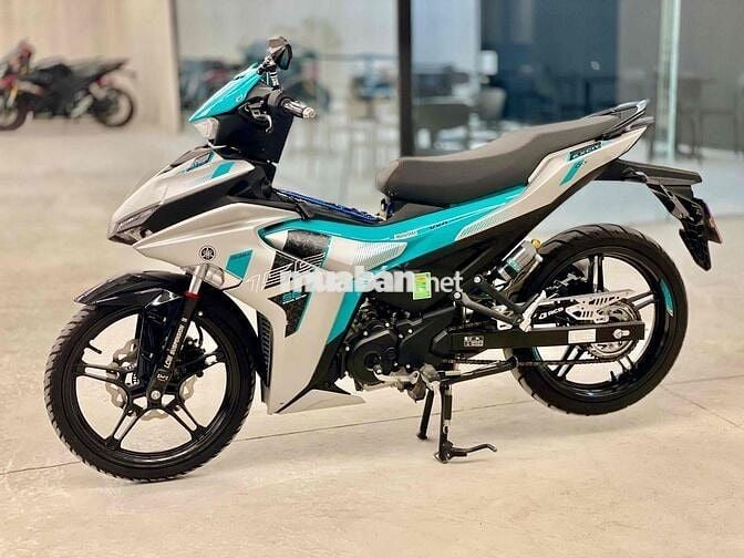Exciter 155 ABS 2025 Odo 2700Km Chính Chủ Xe Lướt