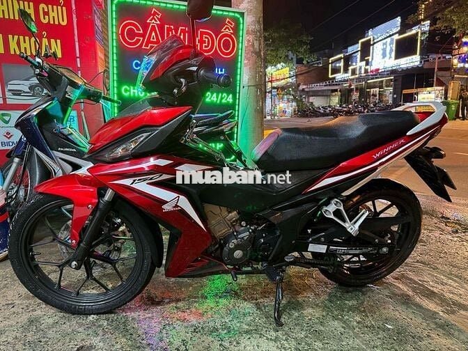 Winner V1 2018 đầu nồi zin.xe mộc chất.9chủ.xe ken