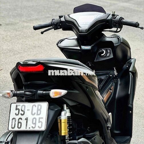 Xe Máy Mạnh Tường - NVX V2 2024 9400KM