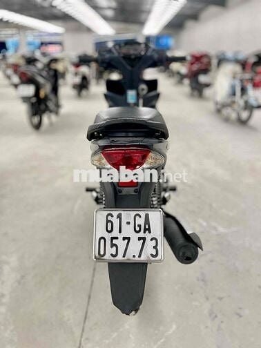 SYM Galaxy 50 2024 Chính Chủ Biển 61 Odo 8.000Km