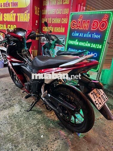 Winner V1 2018 đầu nồi zin.xe mộc chất.9chủ.xe ken