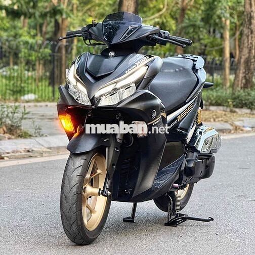 Xe Máy Mạnh Tường - NVX V2 2023 biển 29 đi 16000km
