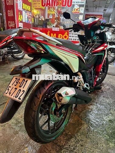 Winner V1 2018 đầu nồi zin.xe mộc chất.9chủ.xe ken