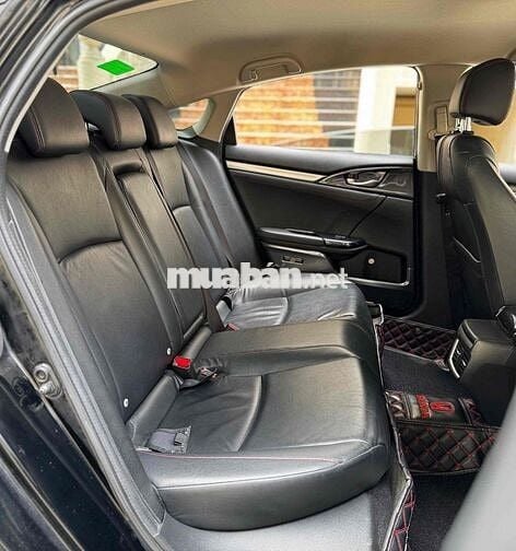 Honda Civic RS 2019 Đen