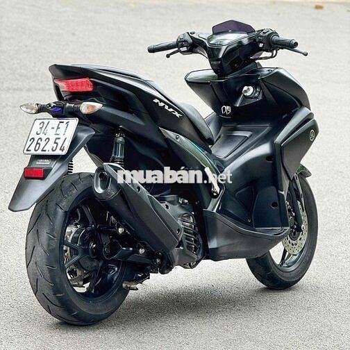Xe Máy Mạnh Tường - NVX 125 2019 xe đẹp máy zin