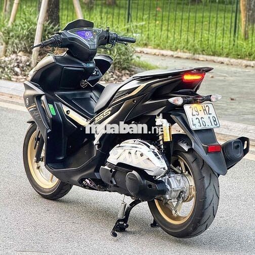 Xe Máy Mạnh Tường - NVX V2 2023 biển 29 đi 16000km