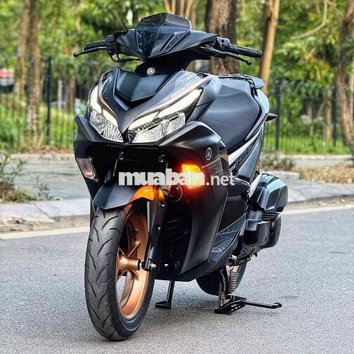 Xe Máy Mạnh Tường - NVX V2 2025 siêu lướt