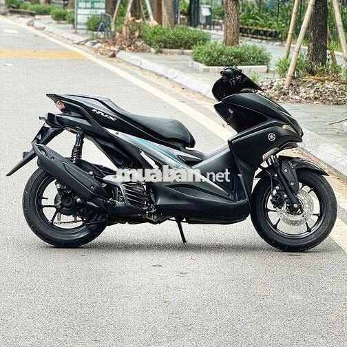 Xe Máy Mạnh Tường - NVX 125 2019 xe đẹp máy zin