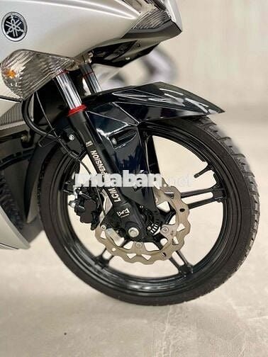 Exciter 155 ABS 2025 Odo 2700Km Chính Chủ Xe Lướt