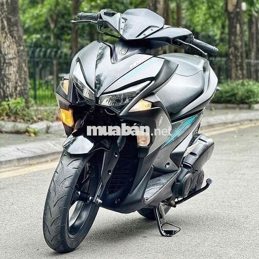 Xe Máy Mạnh Tường - NVX 125 2019 xe đẹp máy zin