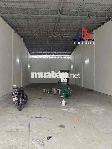 #Cho_Thuê_Xưởng 550m đường cont 40f