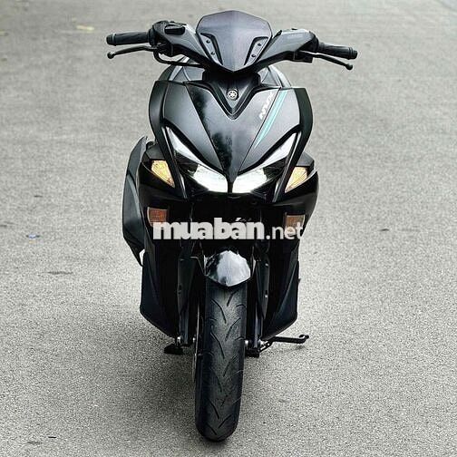Xe Máy Mạnh Tường - NVX 125 2019 xe đẹp máy zin