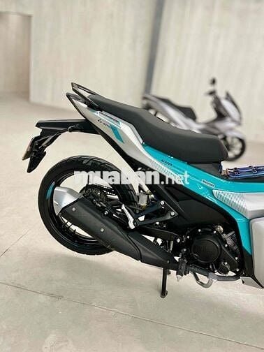 Exciter 155 ABS 2025 Odo 2700Km Chính Chủ Xe Lướt