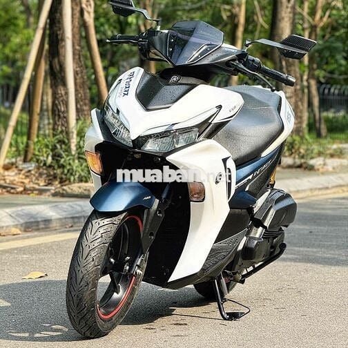 Xe Máy Mạnh Tường - NVX V2 2022 máy zin chất