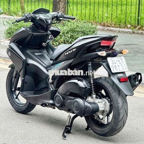 Xe Máy Mạnh Tường - NVX 125 2019 xe đẹp máy zin