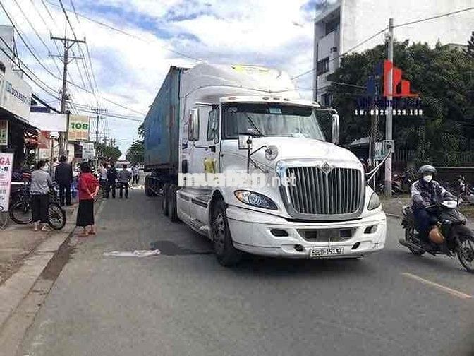 #Cho_Thuê_Xưởng 550m đường cont 40f