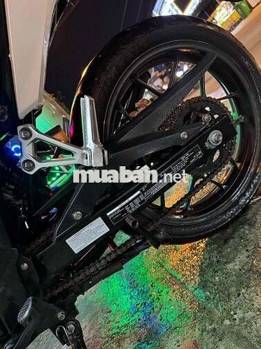 Winner V1 2018 đầu nồi zin.xe mộc chất.9chủ.xe ken