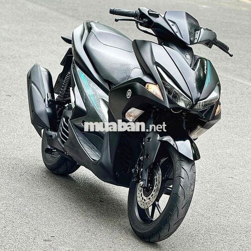 Xe Máy Mạnh Tường - NVX 125 2019 xe đẹp máy zin
