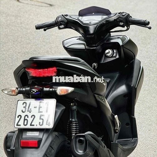 Xe Máy Mạnh Tường - NVX 125 2019 xe đẹp máy zin