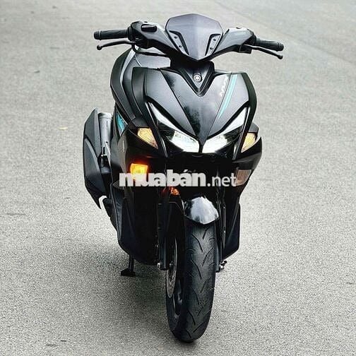 Xe Máy Mạnh Tường - NVX 125 2019 xe đẹp máy zin