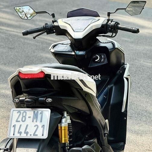 Xe Máy Mạnh Tường - NVX V2 2022 máy zin chất