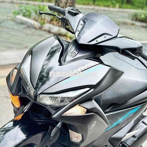 Xe Máy Mạnh Tường - NVX 125 2019 xe đẹp máy zin