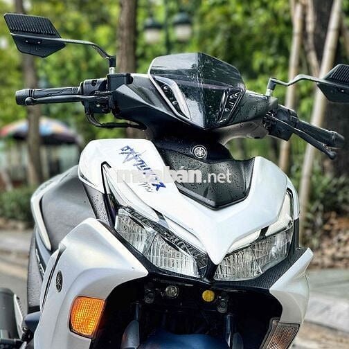 Xe Máy Mạnh Tường - NVX V2 2022 máy zin chất