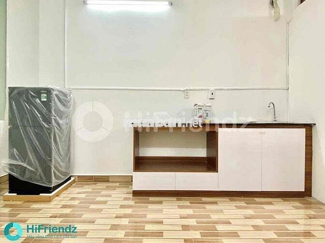 CHDV Full nội thất kế cầu Chữ Y Q8  Ng Thị Tần