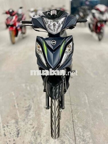 SYM Galaxy 50 2024 Chính Chủ Biển 61 Odo 8.000Km