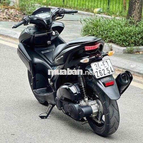 Xe Máy Mạnh Tường - NVX 125 2019 xe đẹp máy zin