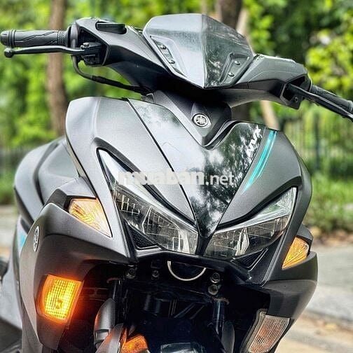 Xe Máy Mạnh Tường - NVX 125 2019 xe đẹp máy zin