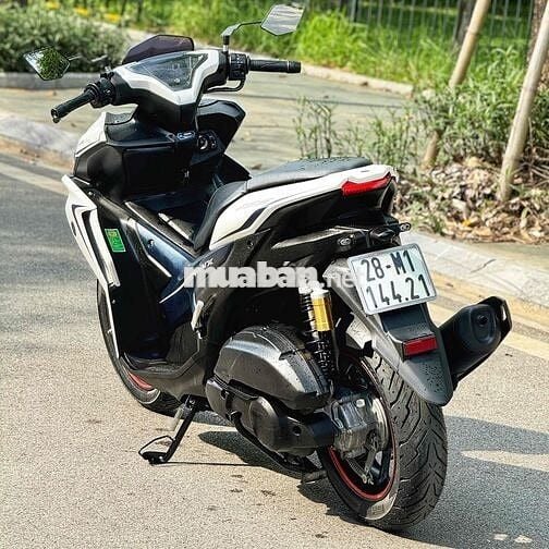 Xe Máy Mạnh Tường - NVX V2 2022 máy zin chất