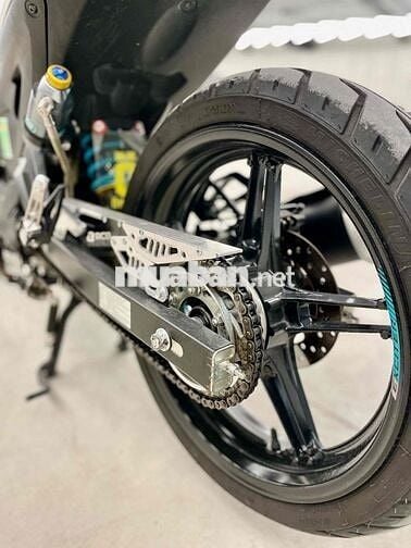 Exciter 155 ABS 2025 Odo 2700Km Chính Chủ Xe Lướt