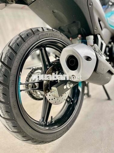 Exciter 155 ABS 2025 Odo 2700Km Chính Chủ Xe Lướt