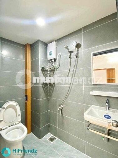 CHDV Full nội thất kế cầu Chữ Y Q8  Ng Thị Tần