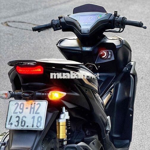 Xe Máy Mạnh Tường - NVX V2 2023 biển 29 đi 16000km