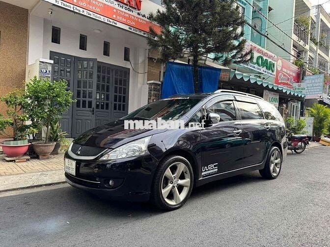 Grandis 2005 bstp đẹp