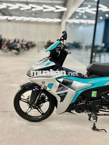 Exciter 155 ABS 2025 Odo 2700Km Chính Chủ Xe Lướt