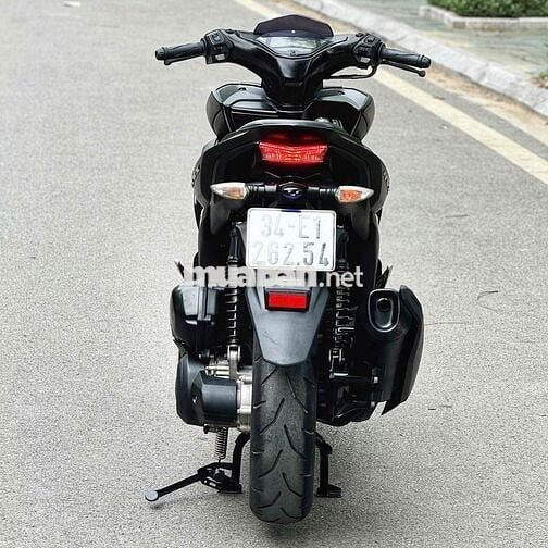 Xe Máy Mạnh Tường - NVX 125 2019 xe đẹp máy zin